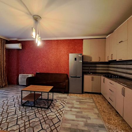 Karvi Hostel & Suites Batoumi Extérieur photo