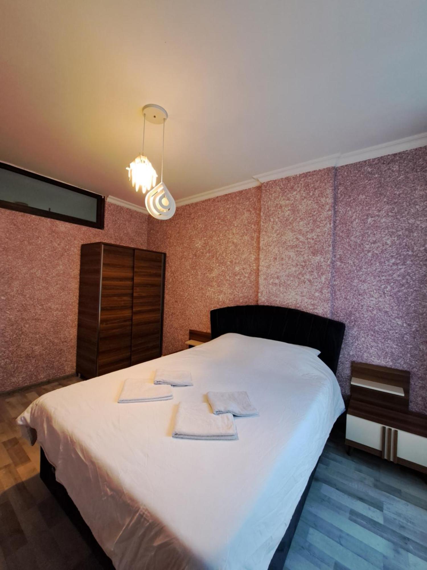 Karvi Hostel & Suites Batoumi Extérieur photo