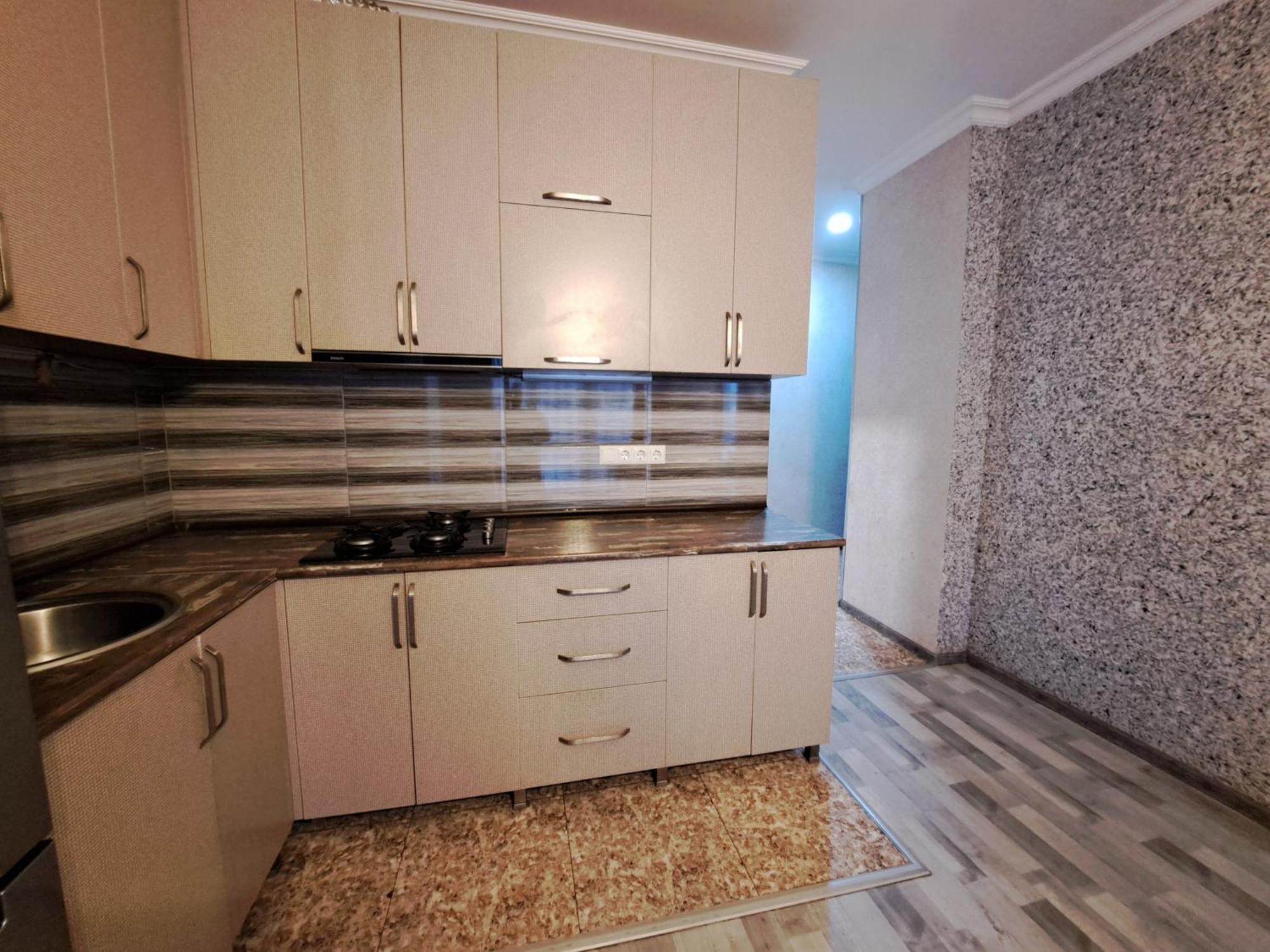 Karvi Hostel & Suites Batoumi Extérieur photo
