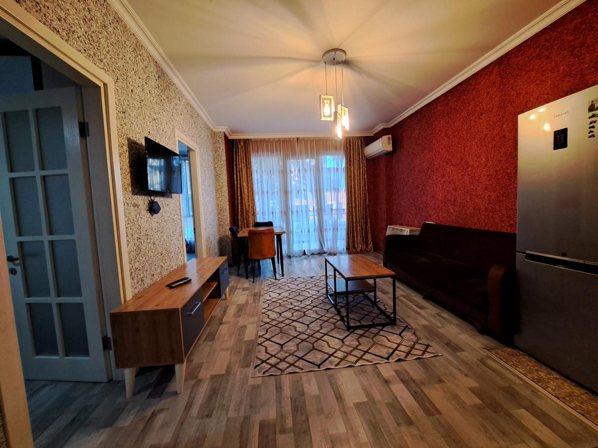 Karvi Hostel & Suites Batoumi Extérieur photo