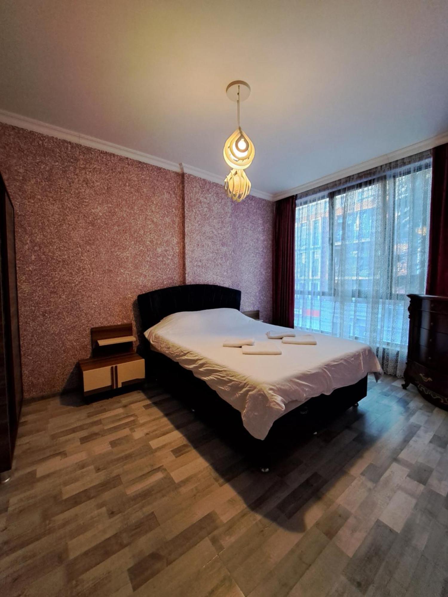Karvi Hostel & Suites Batoumi Extérieur photo