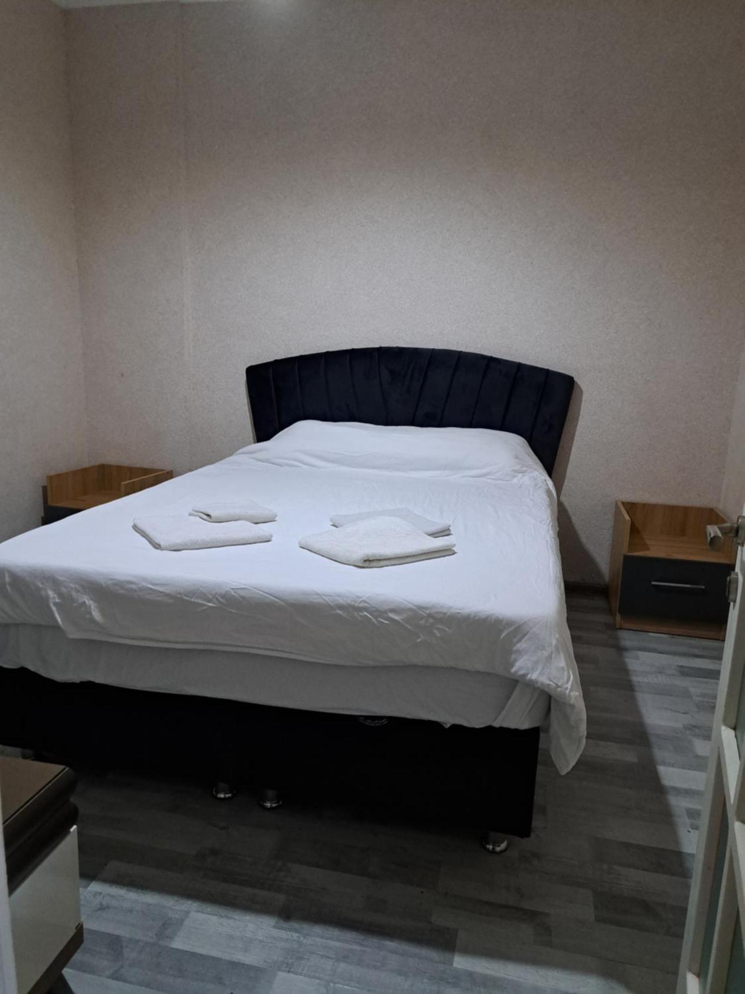 Karvi Hostel & Suites Batoumi Extérieur photo