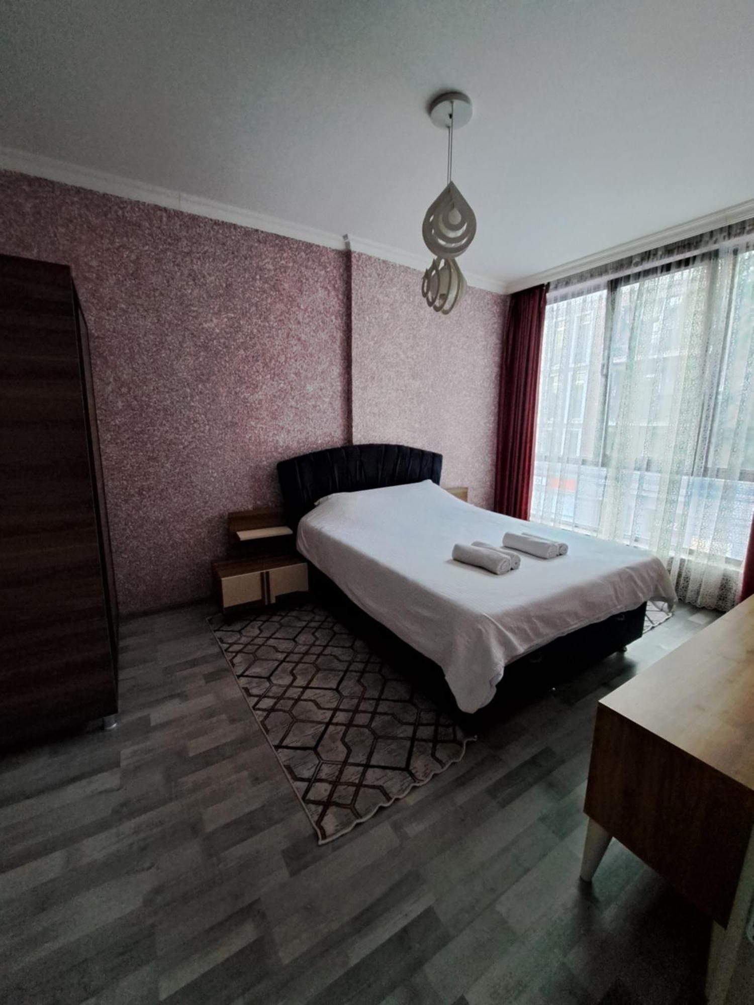 Karvi Hostel & Suites Batoumi Extérieur photo