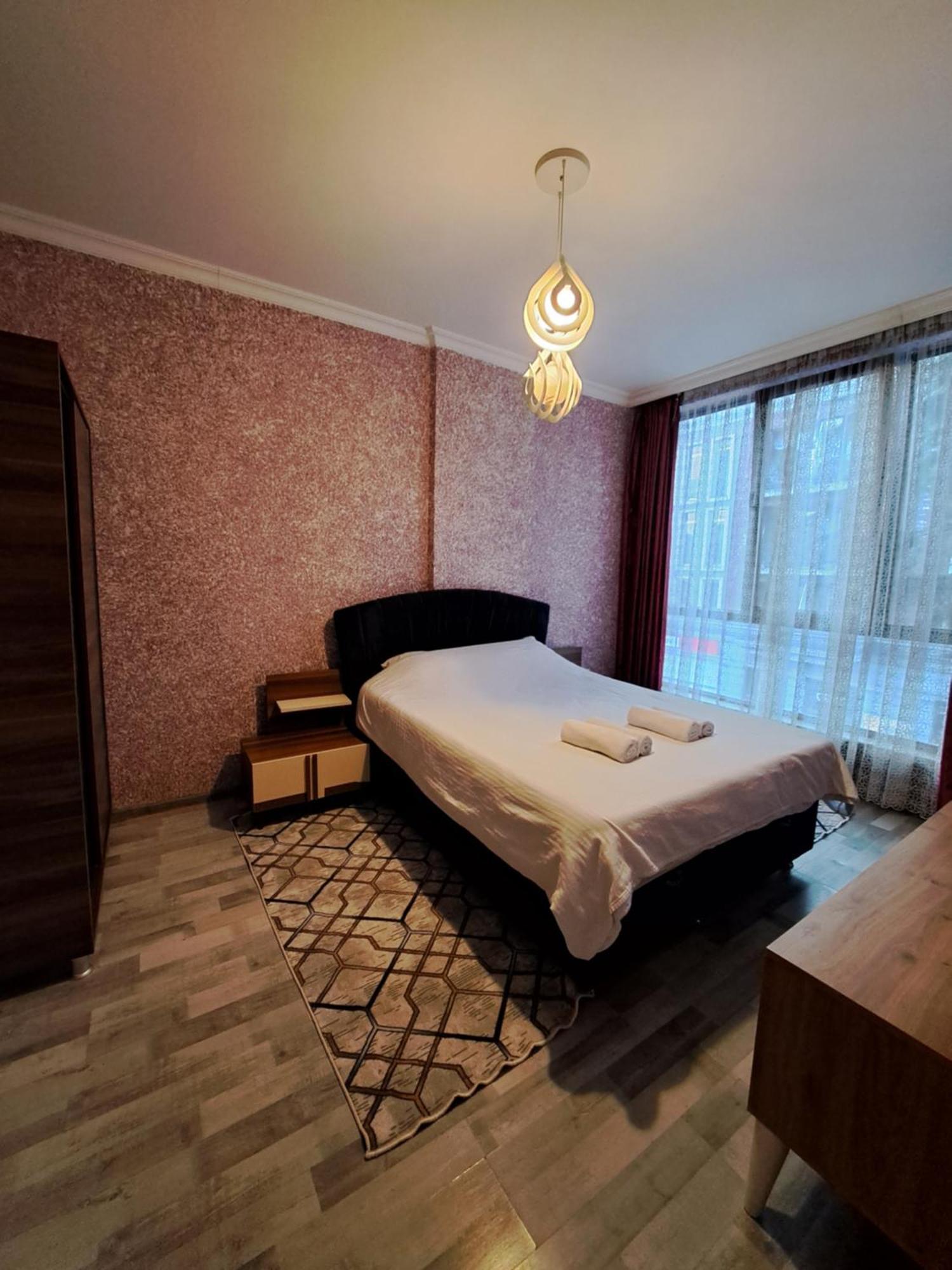 Karvi Hostel & Suites Batoumi Extérieur photo