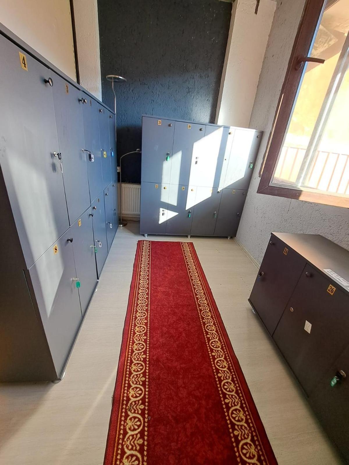 Karvi Hostel & Suites Batoumi Extérieur photo